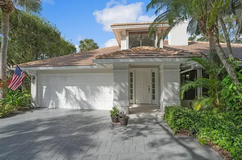 454 Coral Cove Drive Juno Beach FL 33408