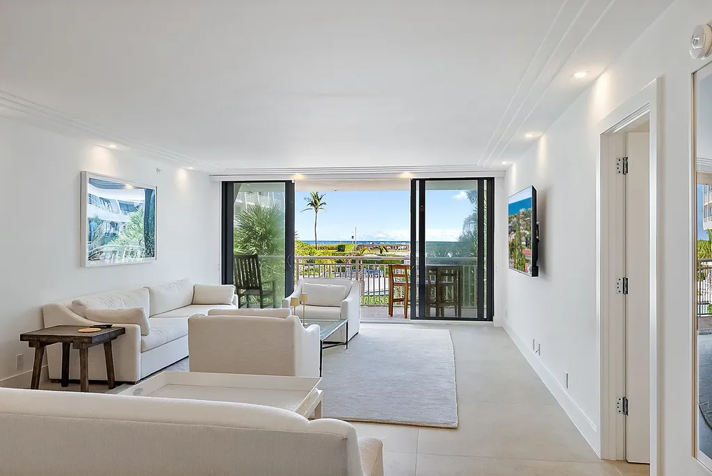 2600 S Ocean Boulevard Palm Beach FL 33480