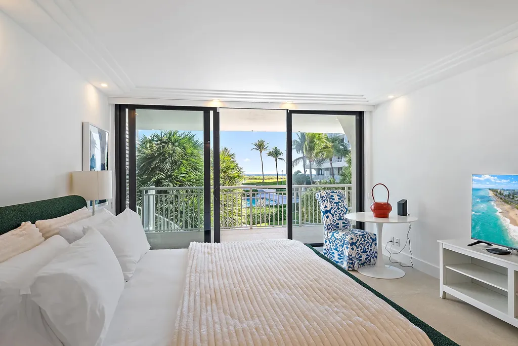 2600 S Ocean Boulevard Palm Beach FL 33480