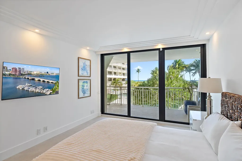 2600 S Ocean Boulevard Palm Beach FL 33480