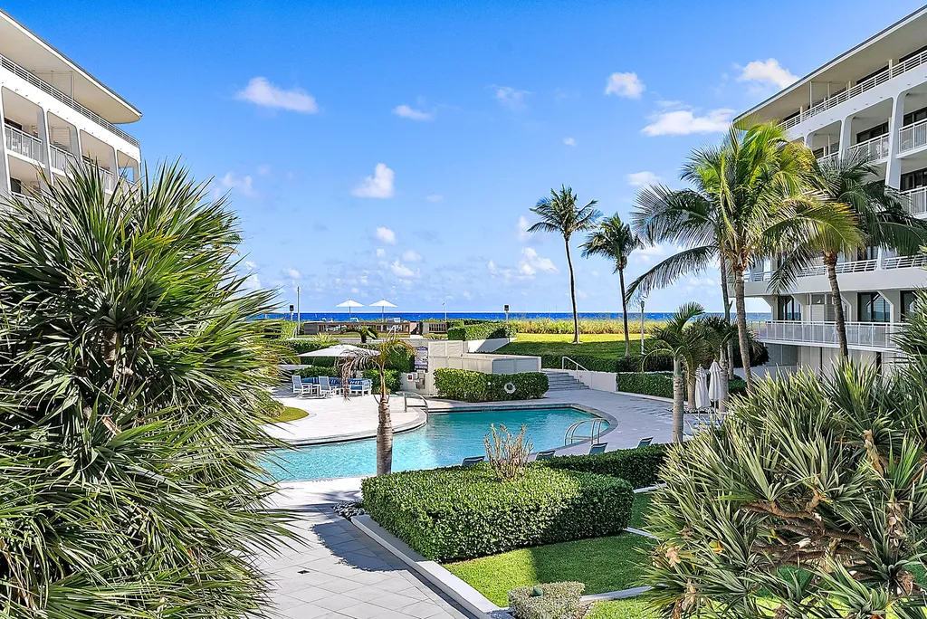 2600 S Ocean Boulevard Palm Beach FL 33480