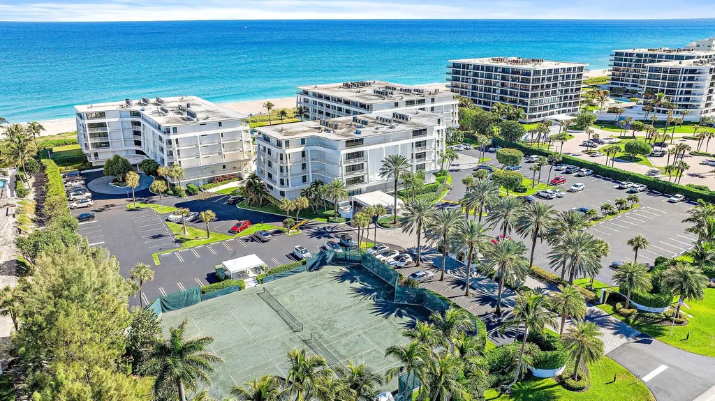 2600 S Ocean Boulevard Palm Beach FL 33480