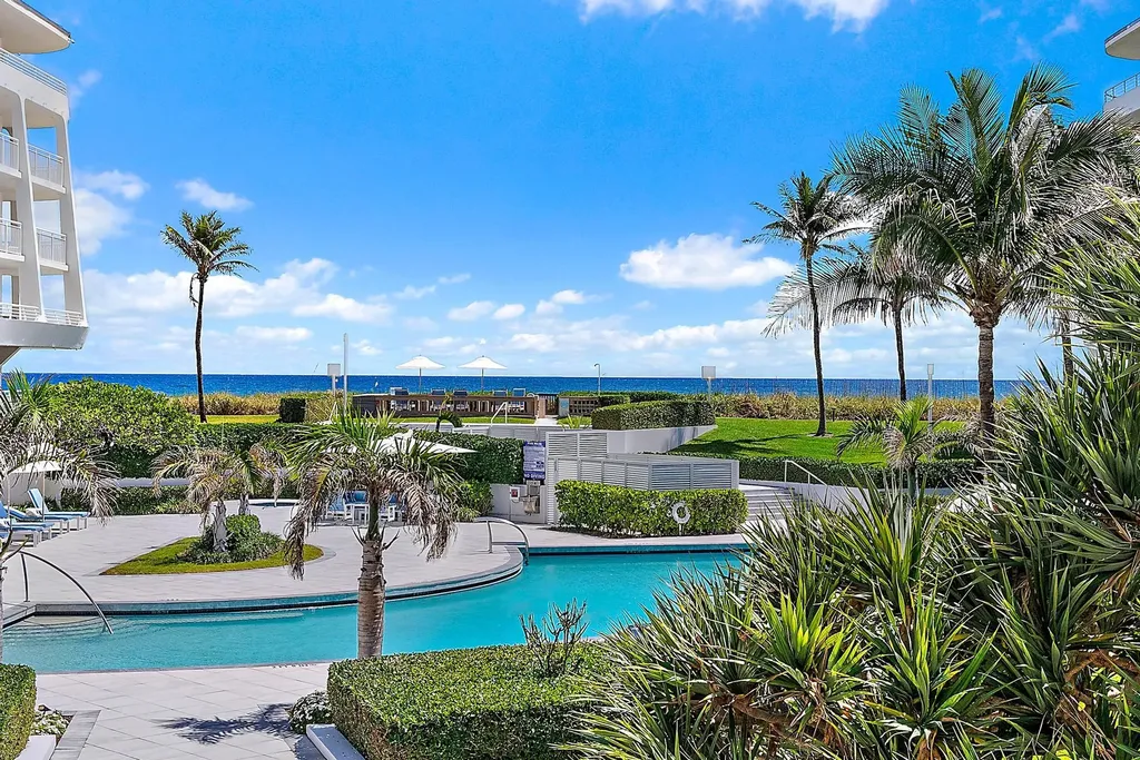 2600 S Ocean Boulevard Palm Beach FL 33480