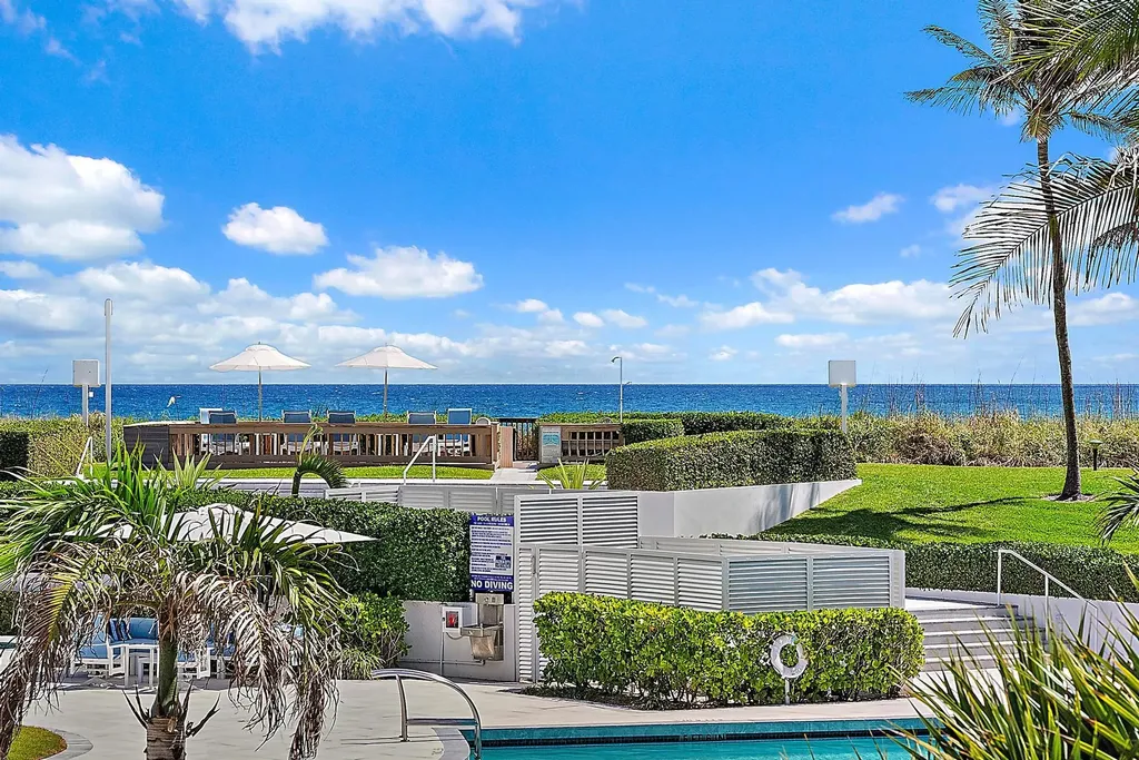 2600 S Ocean Boulevard Palm Beach FL 33480