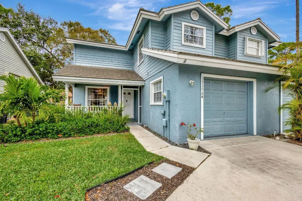 13176 Quiet Woods Road Wellington FL 33414
