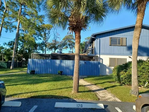 4651 Holly Lake Drive Lake Worth FL 33463