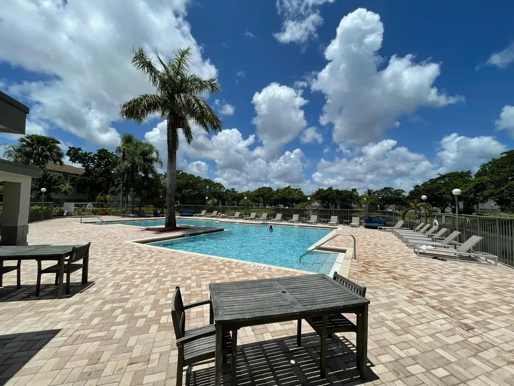 1401 Village Boulevard West Palm Beach FL 33409