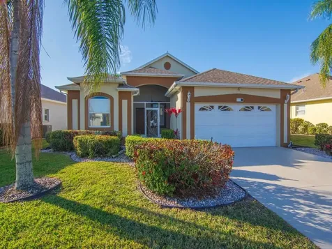 989 NW Tuscany Drive Port St Lucie FL 34986