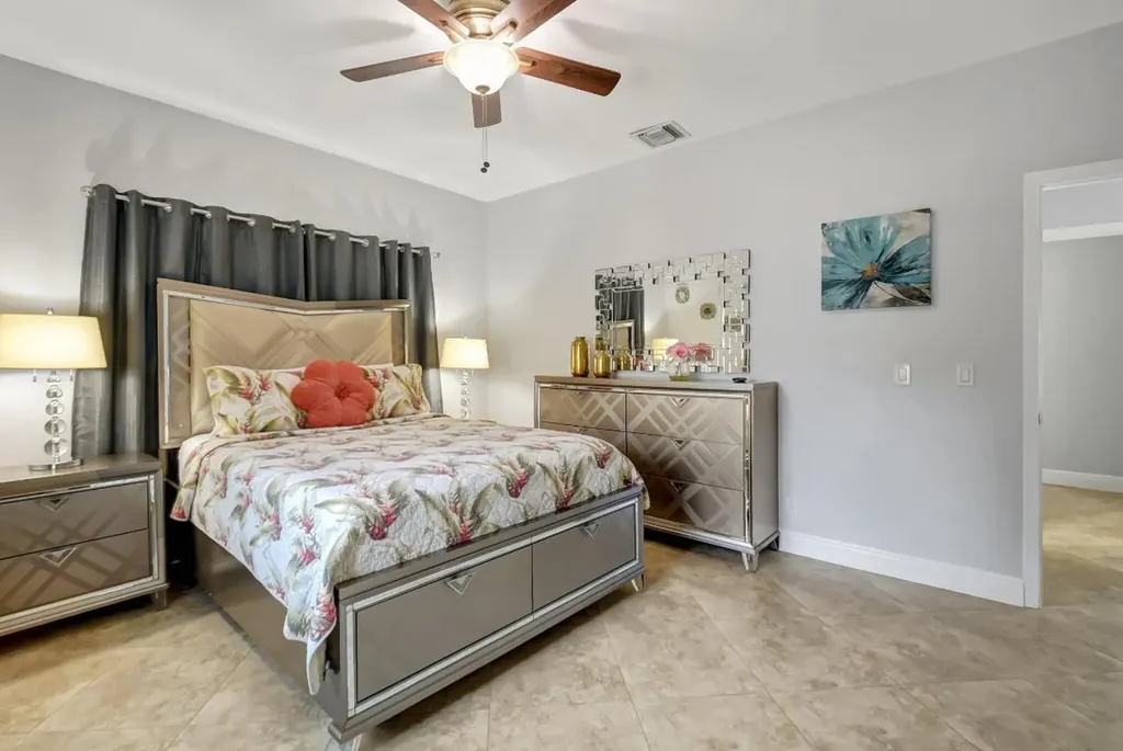 6604 Eastview Drive Lake Worth FL 33462