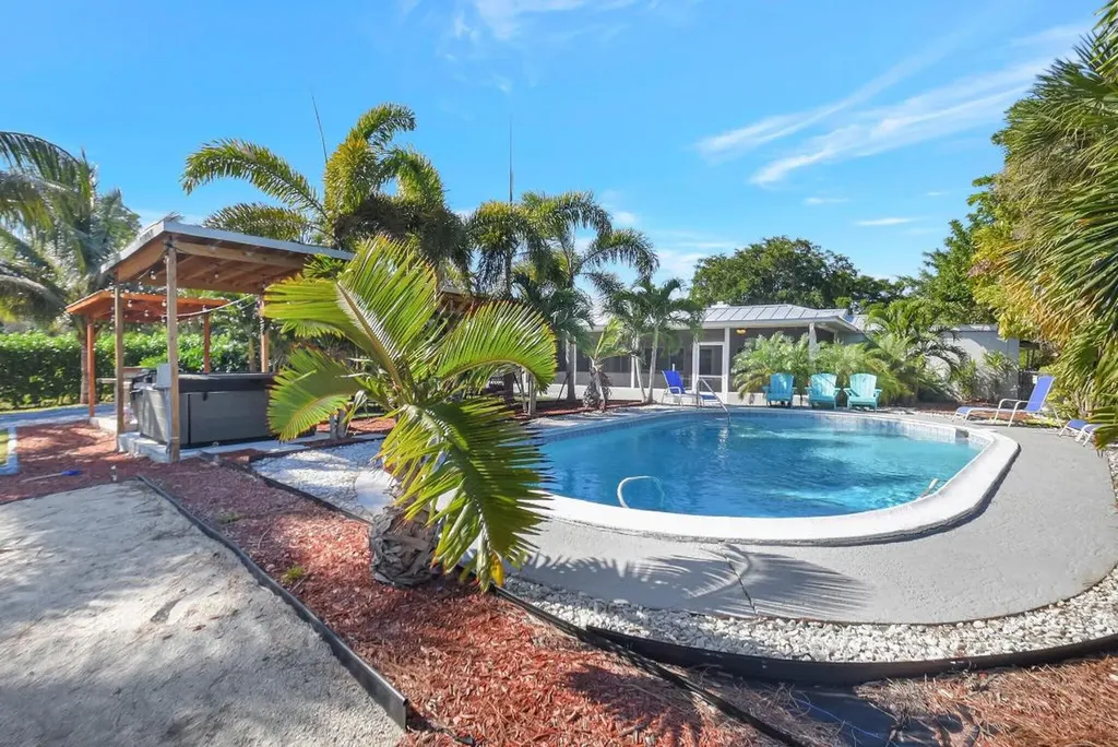6604 Eastview Drive Lake Worth FL 33462