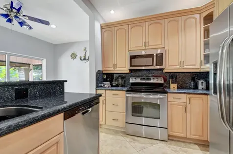 6604 Eastview Drive Lake Worth FL 33462