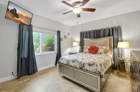 6604 Eastview Drive Lake Worth FL 33462