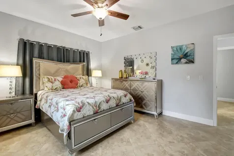 6604 Eastview Drive Lake Worth FL 33462