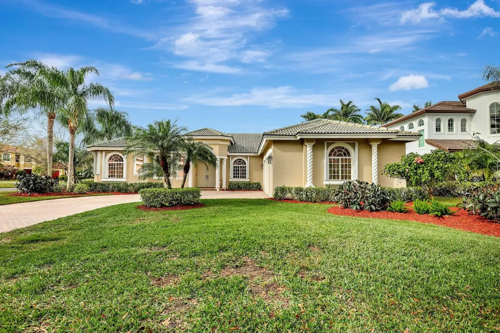 4658 SW Long Bay Drive Palm City FL 34990