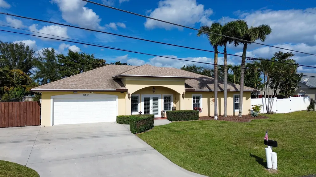 3111 Buccaneer Road Lake Worth FL 33462