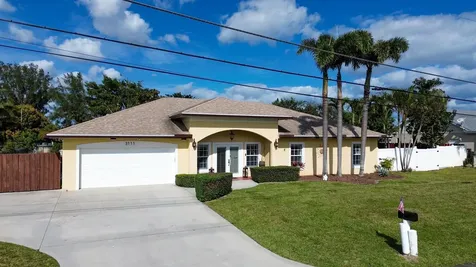 3111 Buccaneer Road Lake Worth FL 33462