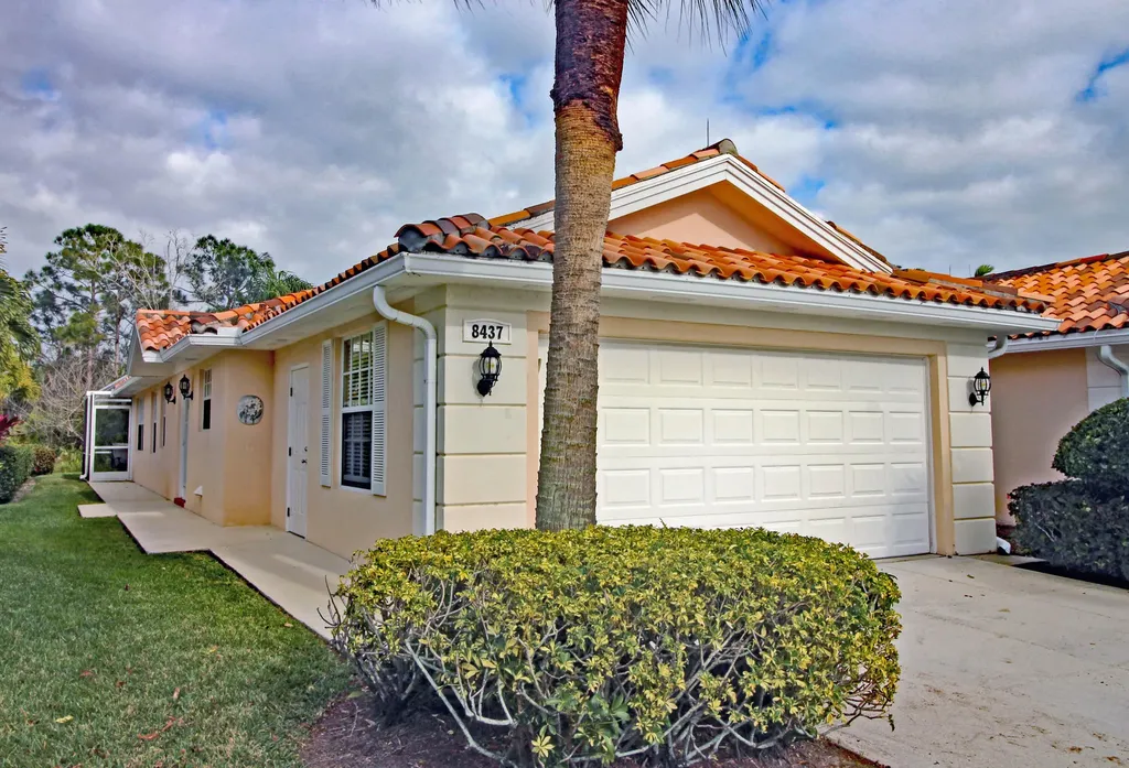 8437 SE Double Tree Drive Hobe Sound FL 33455