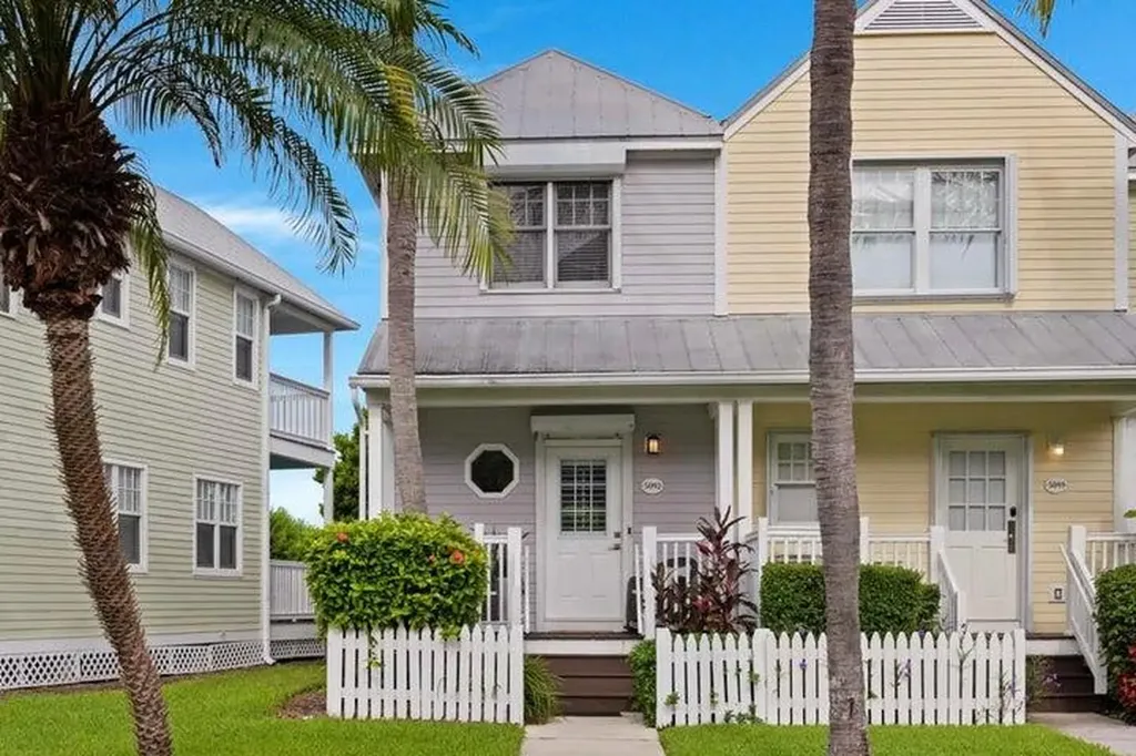 5092 Sunset Village Drive Duck Key FL 33050
