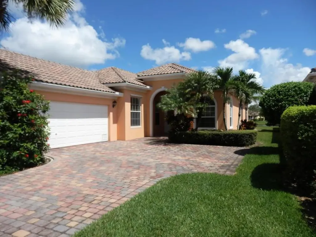 11547 SW Rockingham Drive Port St Lucie FL 34987