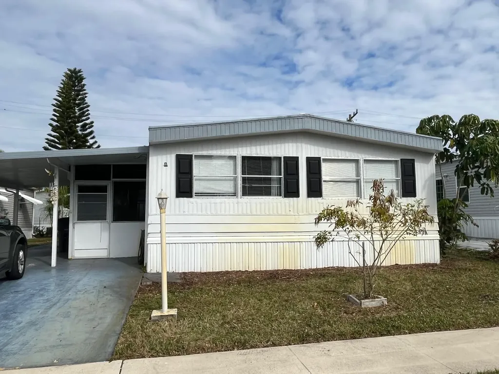 4123 Mission Bell Drive Boynton Beach FL 33436