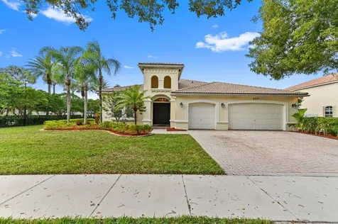4797 Hibbs Grove Terrace Cooper City FL 33330