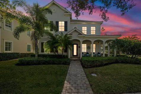 132 Canterbury Place Jupiter FL 33458