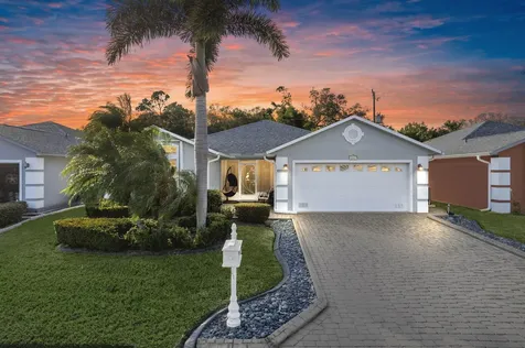 6001 Alexandria Circle Fort Pierce FL 34982