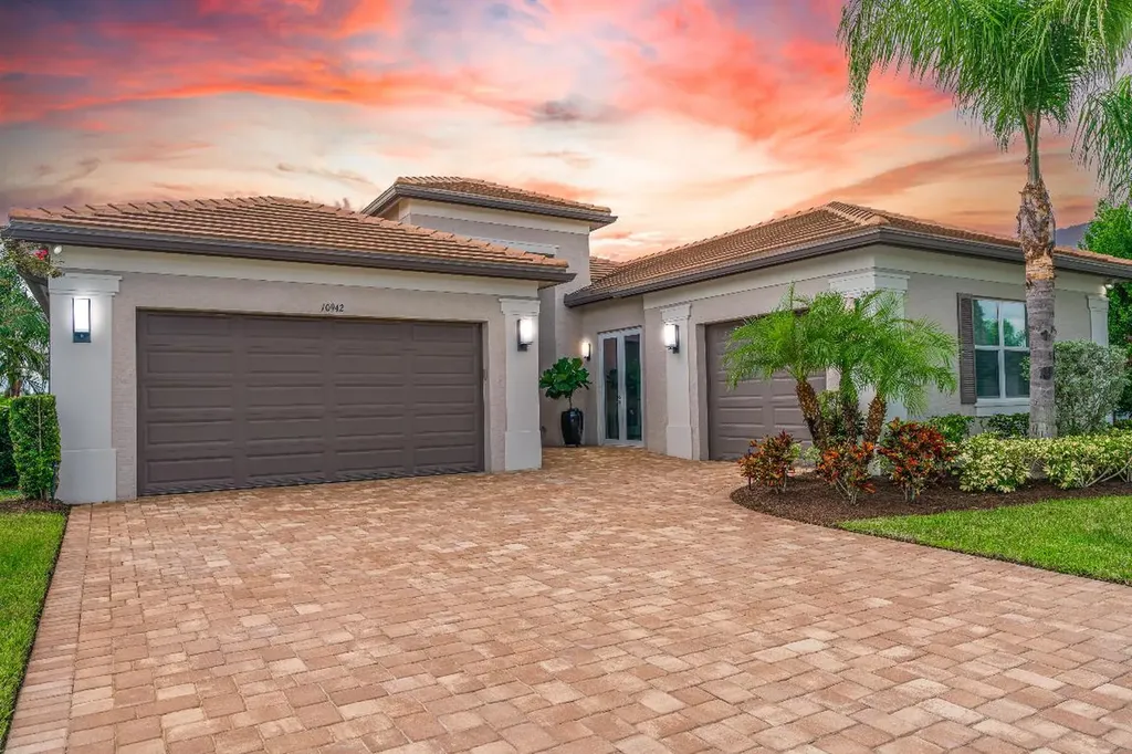 10942 SW Ivory Springs Lane Port St Lucie FL 34987