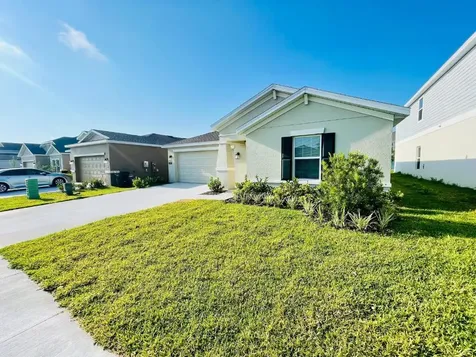 639 Daring Drive Davenport FL 33837