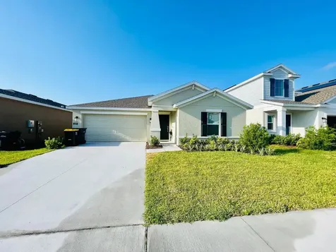 639 Daring Drive Davenport FL 33837