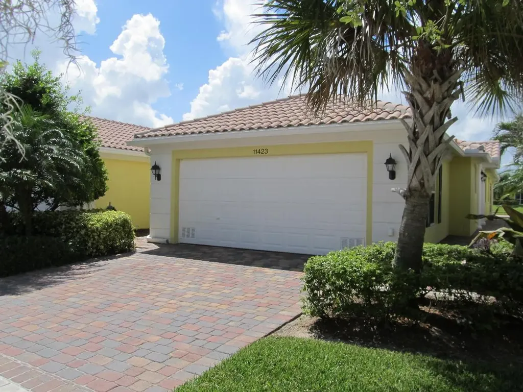 11423 SW Pembroke Drive Port St Lucie FL 34987