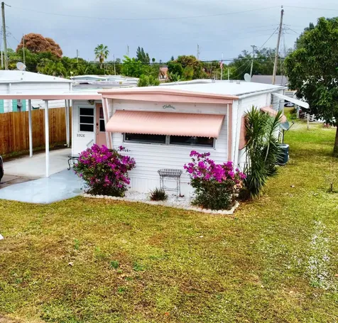 8926 Palm Street Boynton Beach FL 33436