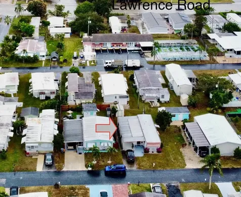 8926 Palm Street Boynton Beach FL 33436