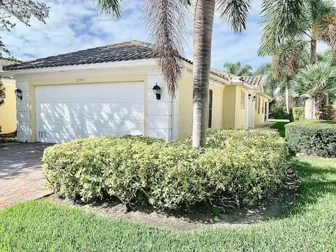 10762 SW Elsinore Drive Port St Lucie FL 34987