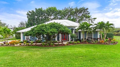 5683 SW Orchid Bay Drive Palm City FL 34990