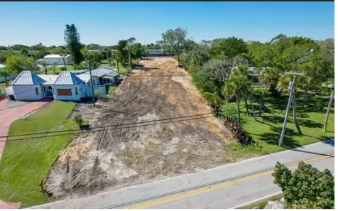 1033 S Indian River Drive Fort Pierce FL 34950