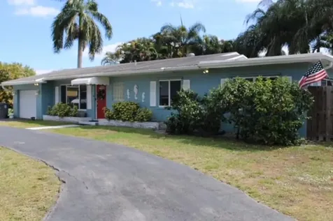 4730 Barrett Street Delray Beach FL 33445