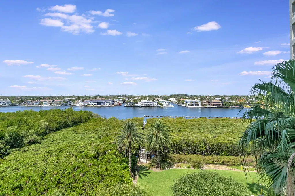 3720 S Ocean Boulevard Highland Beach FL 33487