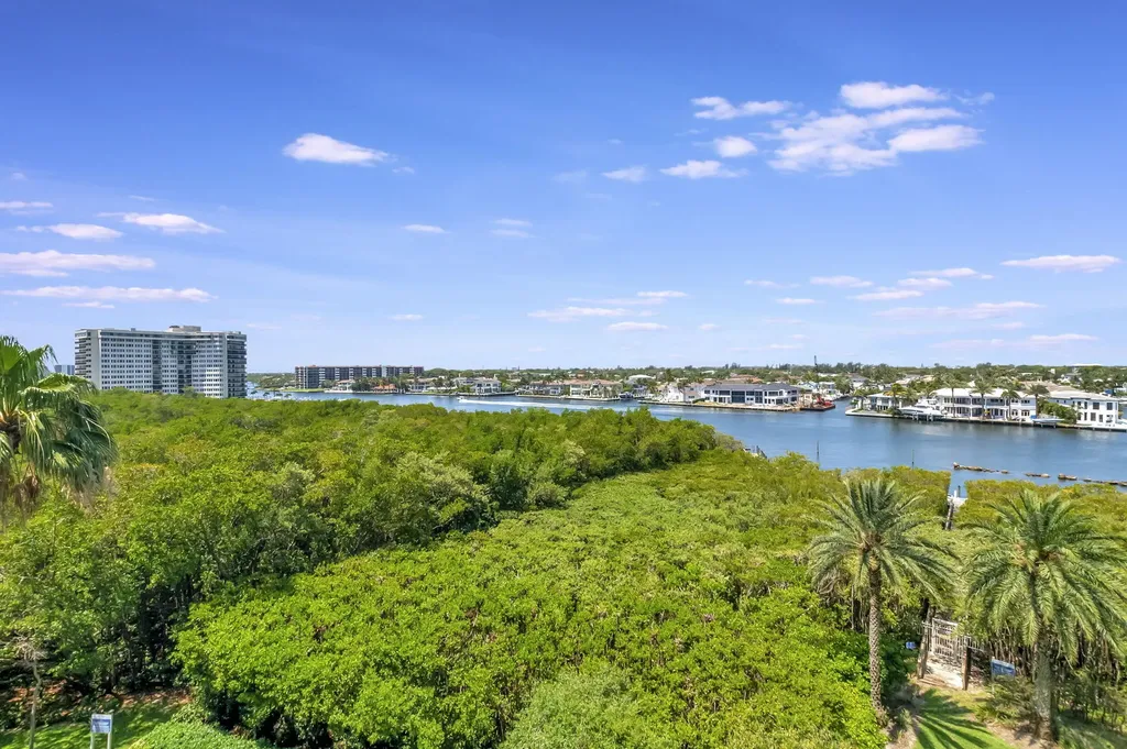 3720 S Ocean Boulevard Highland Beach FL 33487
