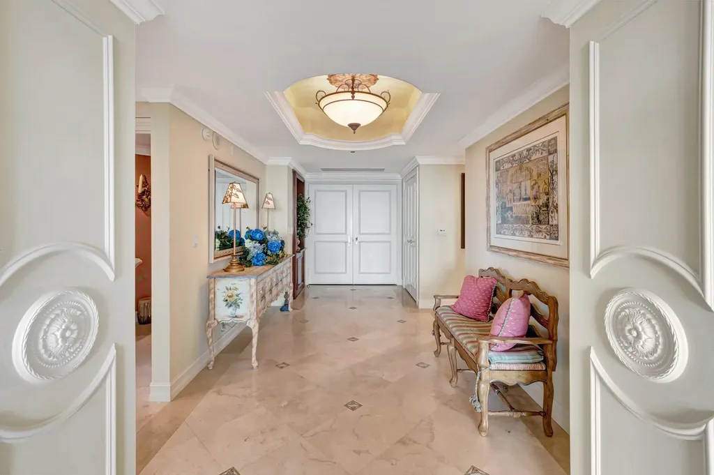 3720 S Ocean Boulevard Highland Beach FL 33487