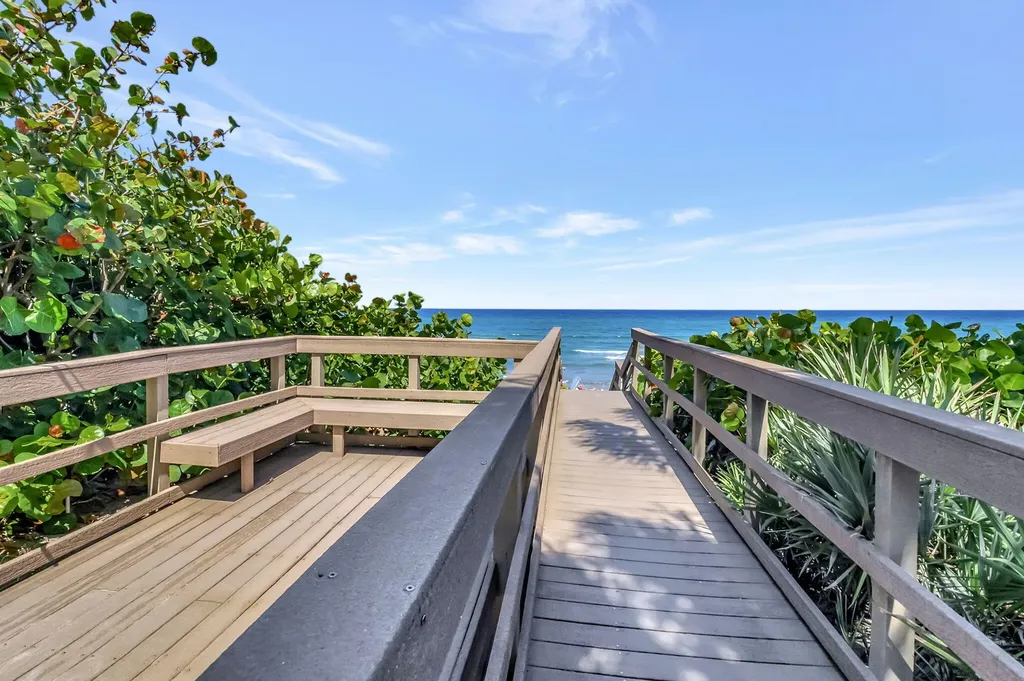 3720 S Ocean Boulevard Highland Beach FL 33487