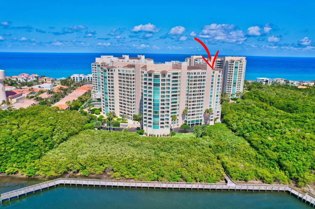 3720 S Ocean Boulevard Highland Beach FL 33487