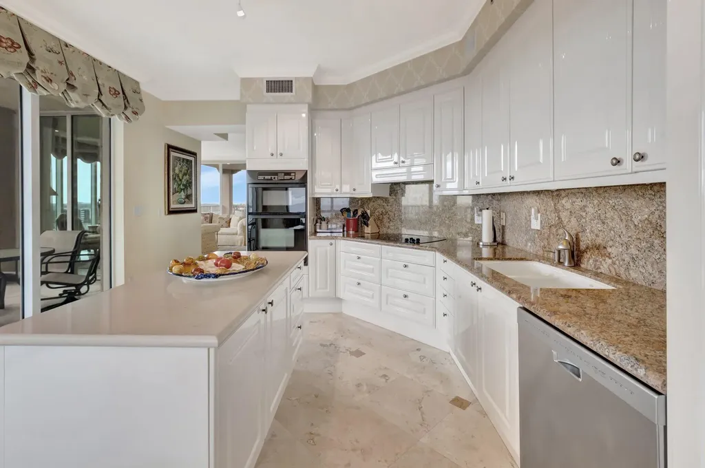 3720 S Ocean Boulevard Highland Beach FL 33487