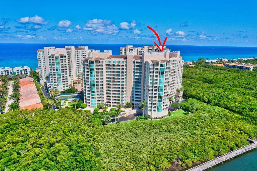 3720 S Ocean Boulevard Highland Beach FL 33487