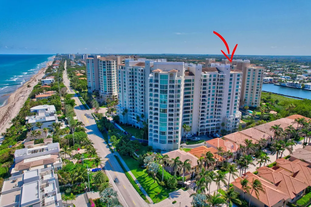 3720 S Ocean Boulevard Highland Beach FL 33487