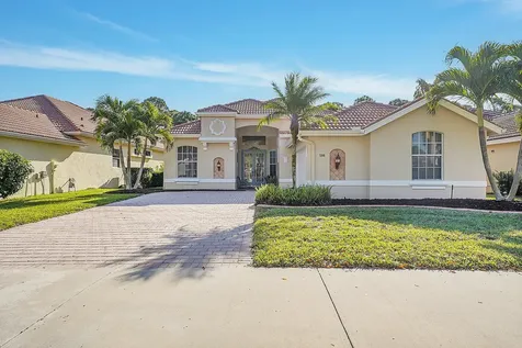599 SW Lake Charles Circle Port St Lucie FL 34986