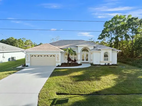 6122 NW Daroco Terrace Port St Lucie FL 34986