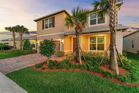 10312 SW Green Turtle Lane Port St Lucie FL 34987