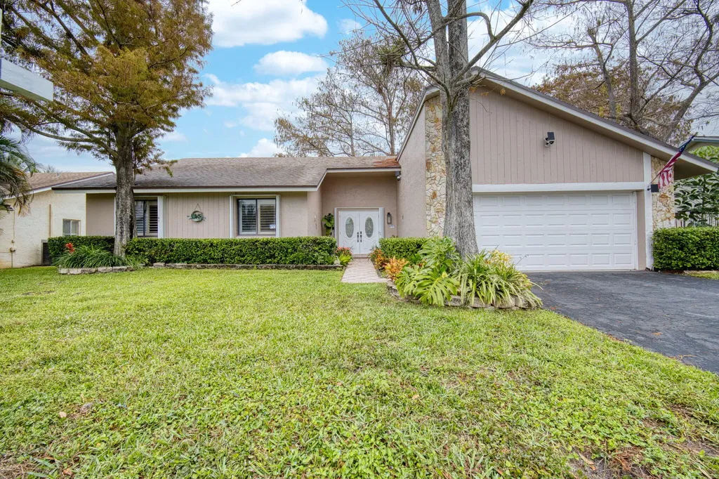 7921 NW 51st Street Lauderhill FL 33351