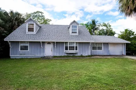 3504 NE Indian Court Jensen Beach FL 34957